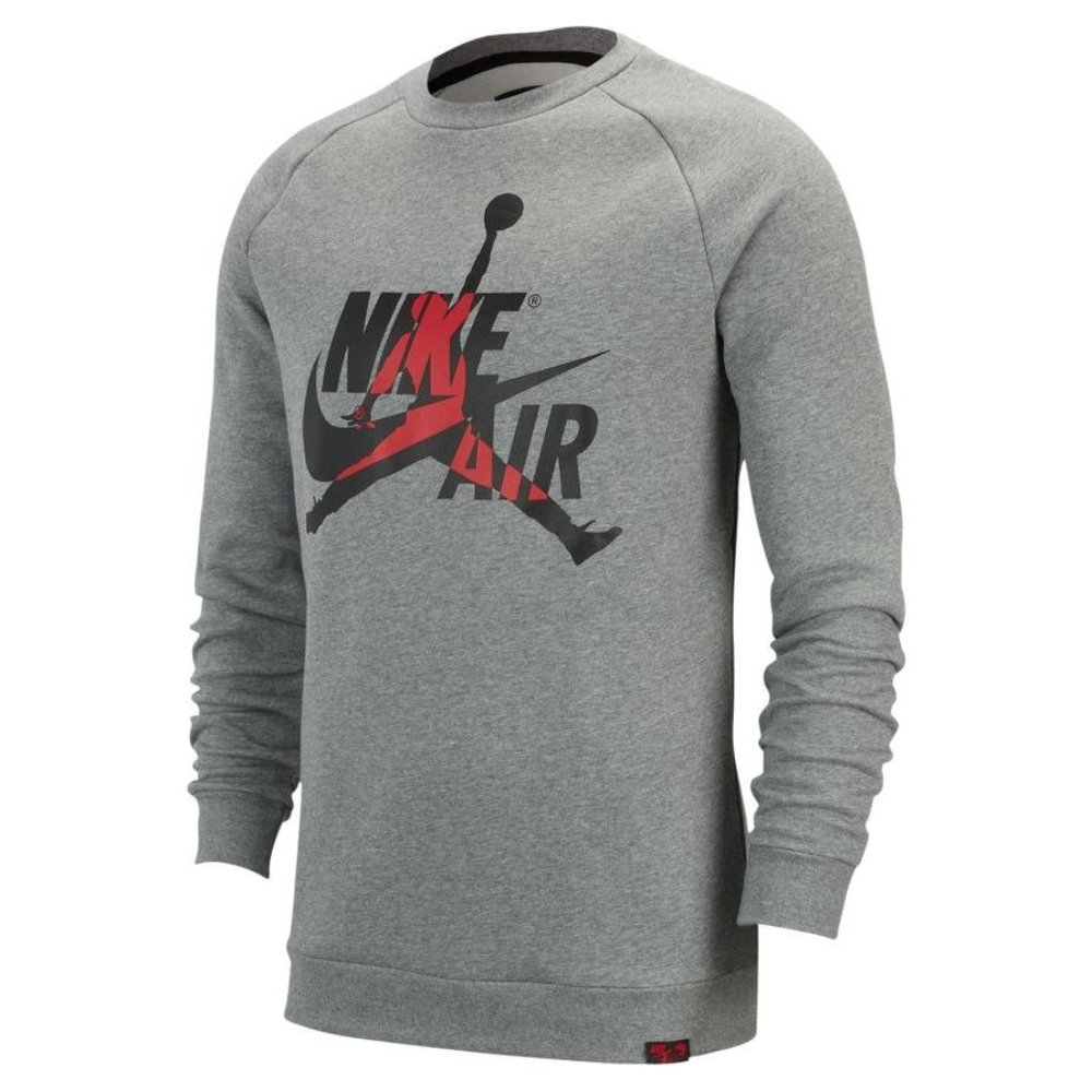 Nike Air Jordan Jumpman Classics Crew Men's NEW